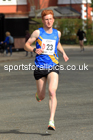 Senior Mens Northern 12 Stage Road Relay, 2022 Northern 12 and 6 Stage Road Relays,  Birkenhead Park, Birkenhead, Wirral.  Photo: David T. Hewitson/Sports for All Pics
